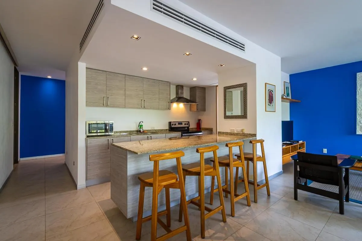 Attha, Aldea Zama Tulum Apartment