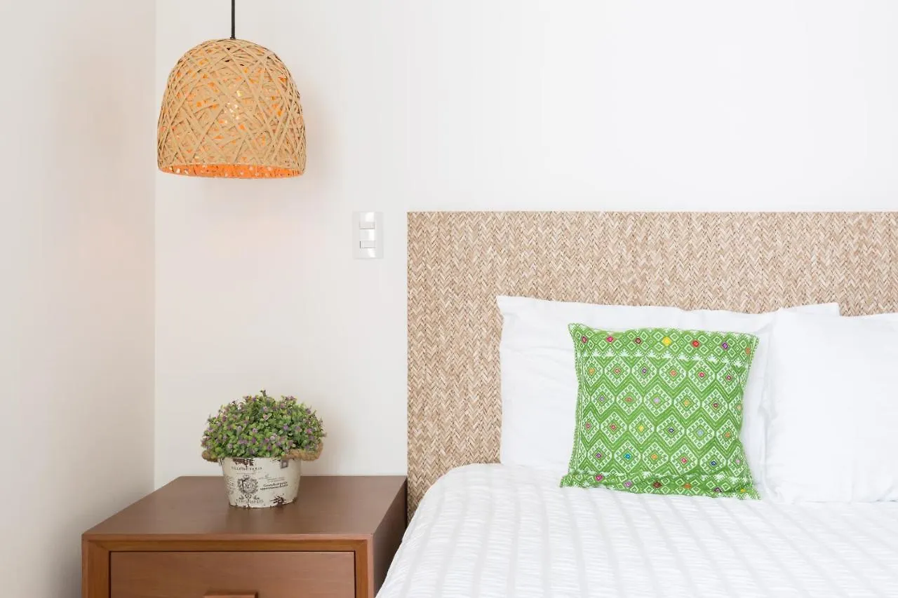 Attha, Aldea Zama Tulum Apartment