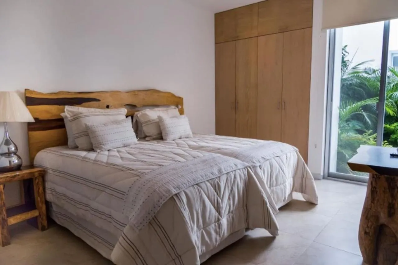 Attha, Aldea Zama Tulum Apartment
