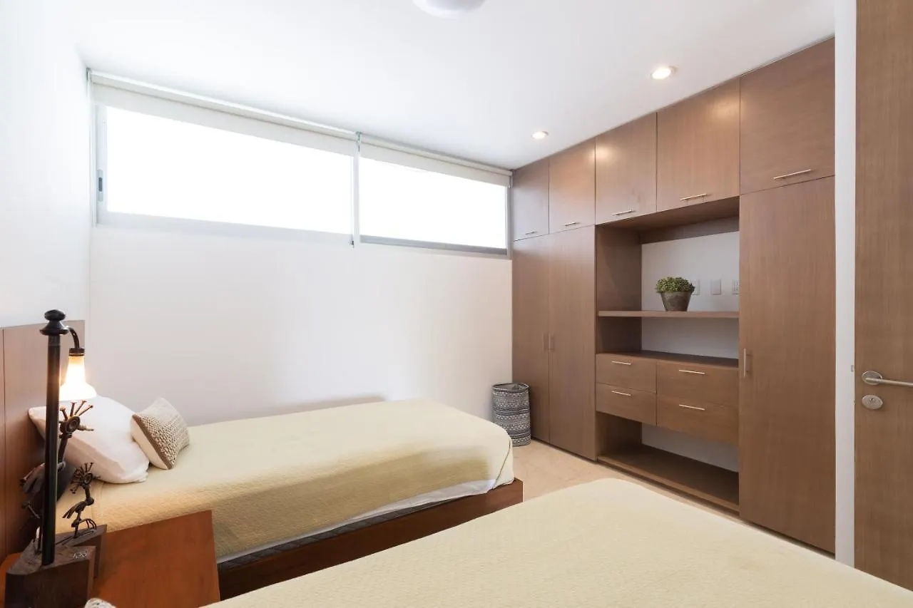Attha, Aldea Zama Tulum Apartment