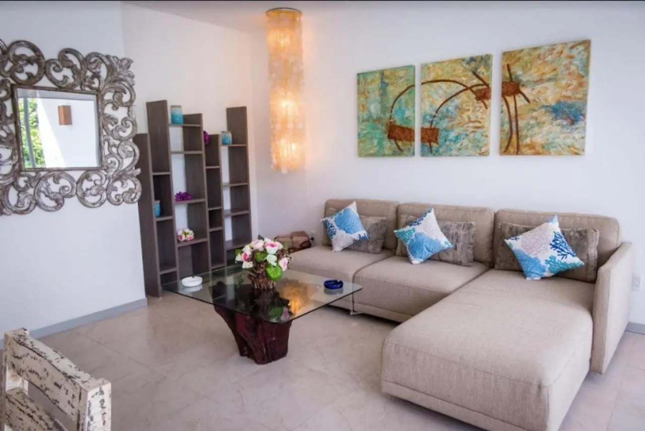 Attha, Aldea Zama Tulum Apartment