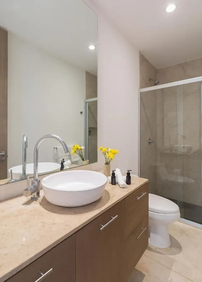 Attha, Aldea Zama Tulum Apartment 0*,