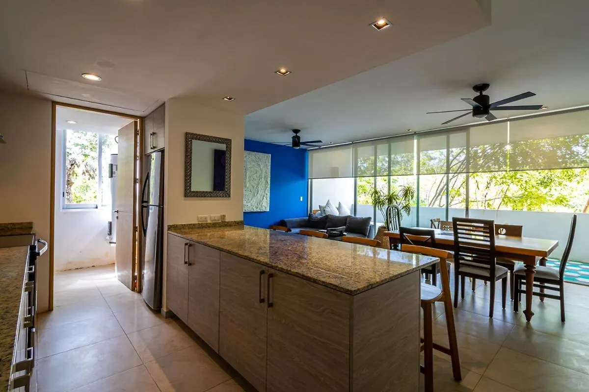 Attha, Aldea Zama Tulum Apartment