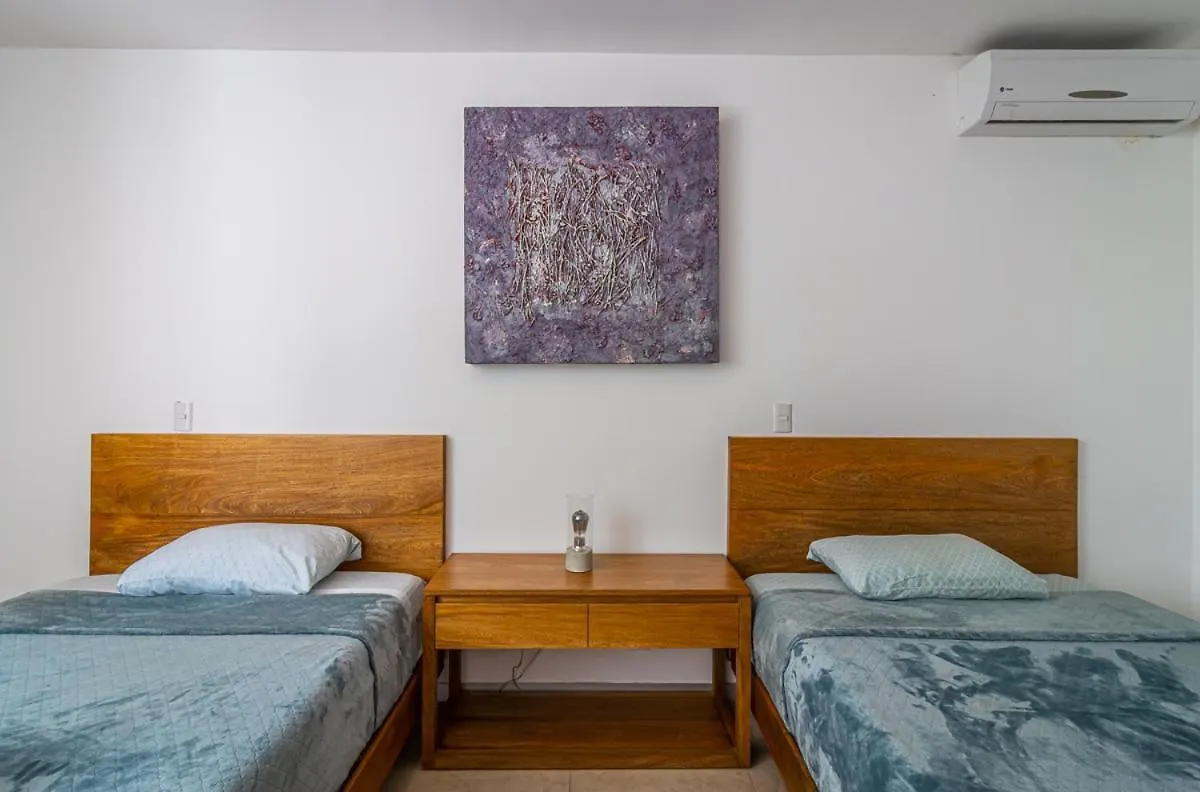 Attha, Aldea Zama Tulum Apartment