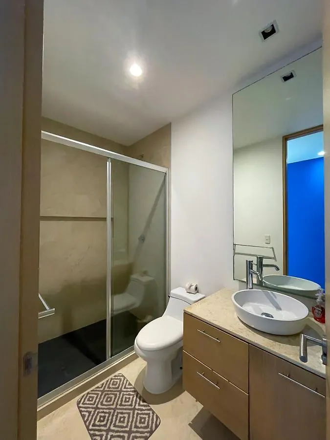 Attha, Aldea Zama Tulum Apartment Mexico