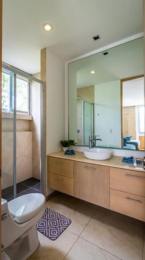 Attha, Aldea Zama Tulum Apartment