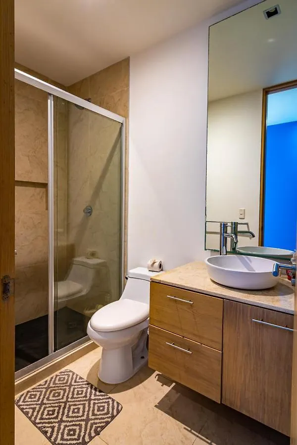 Attha, Aldea Zama Tulum Apartment