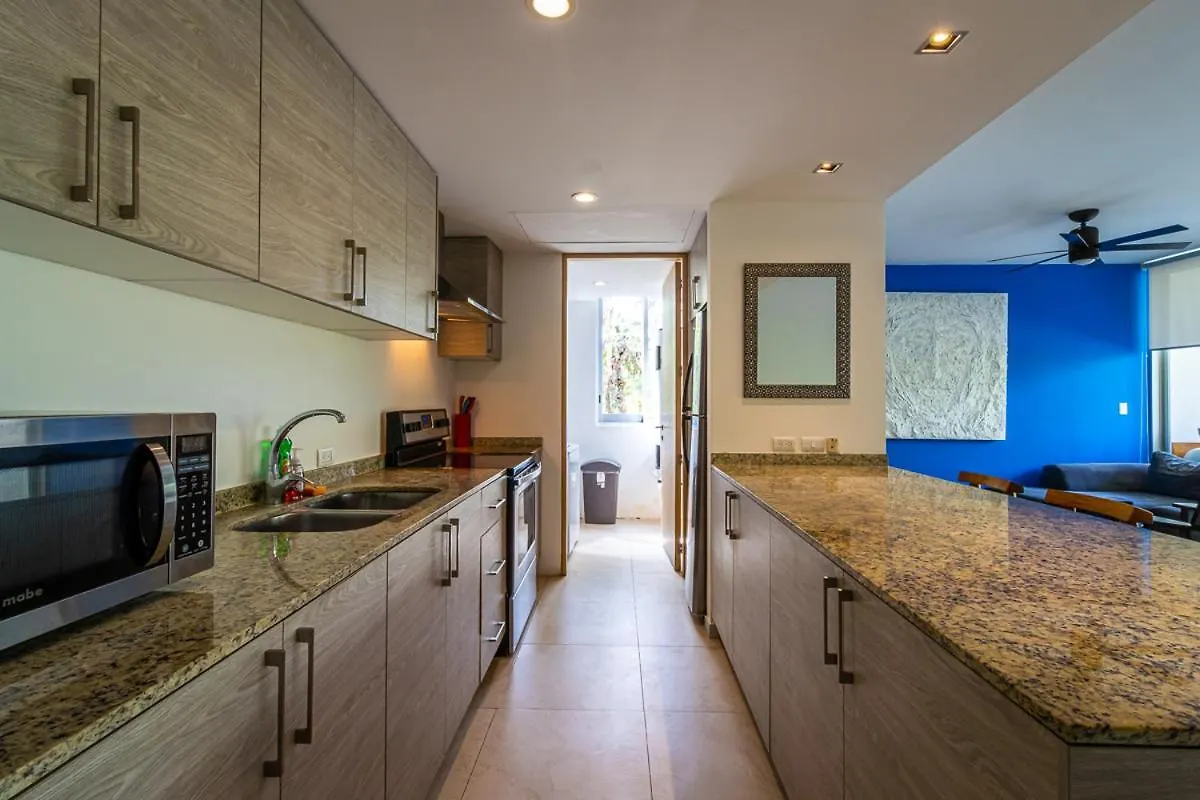 Attha, Aldea Zama Tulum Apartment