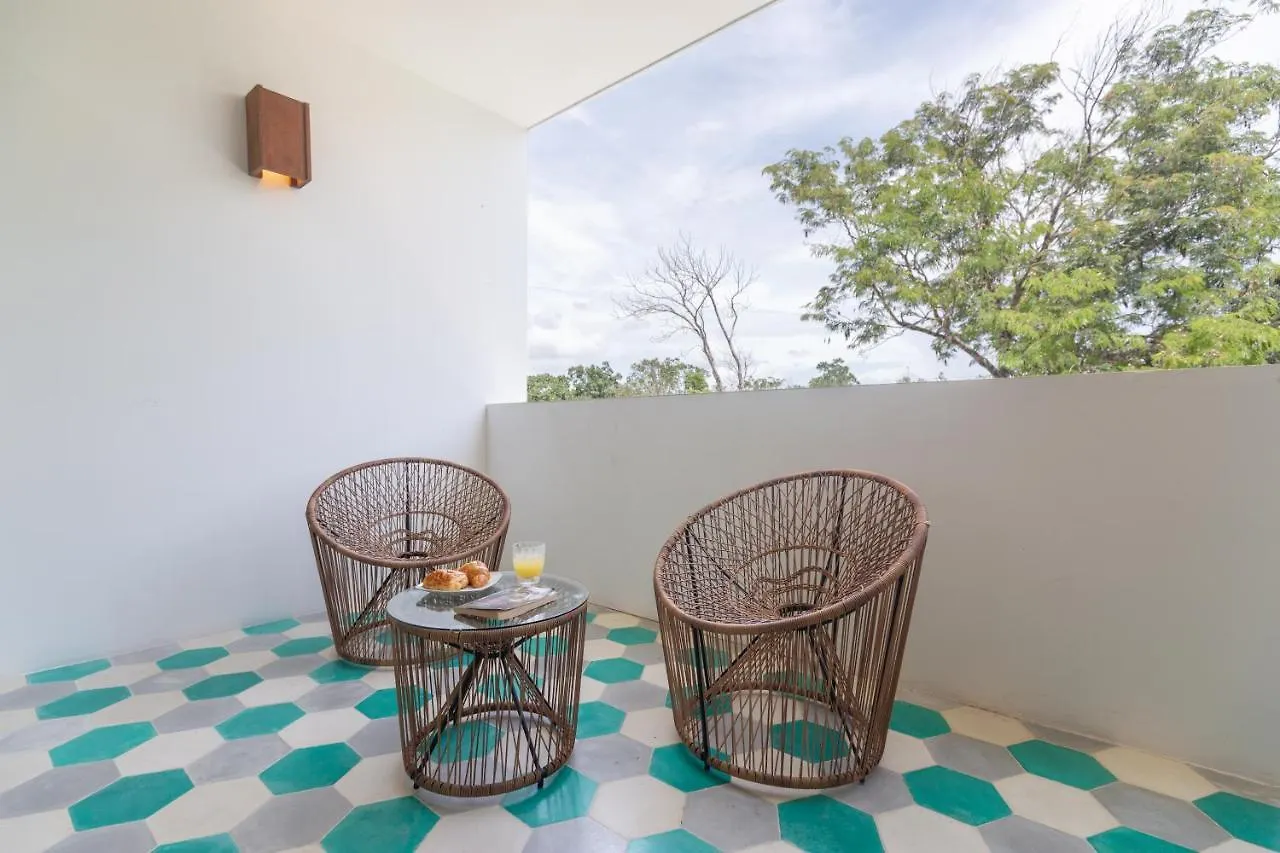 Attha, Aldea Zama Tulum Apartment