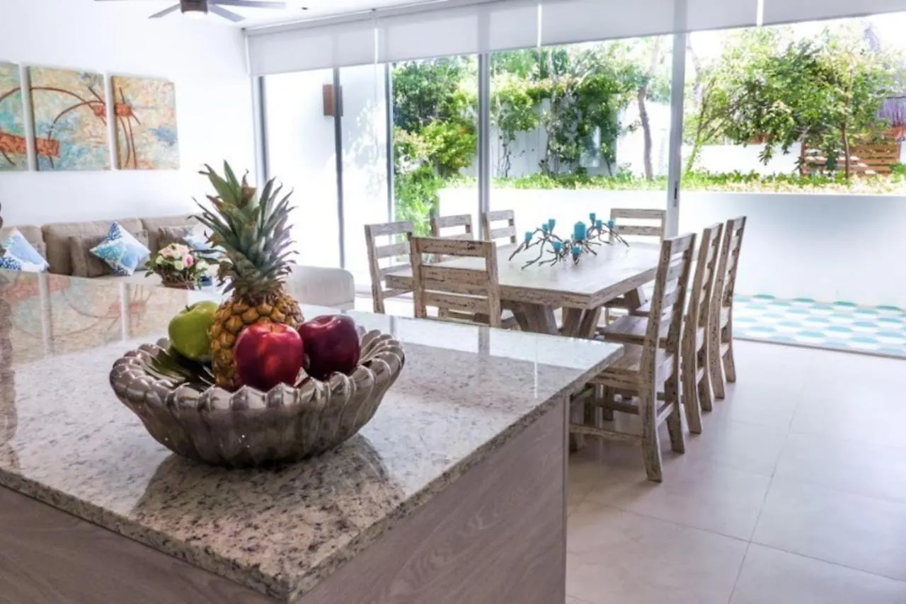 Attha, Aldea Zama Tulum Apartment