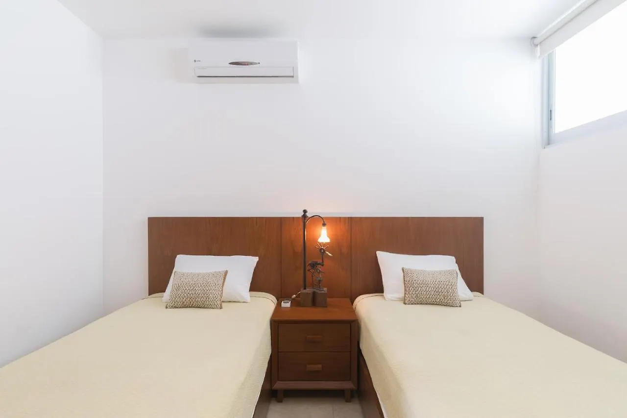 Attha, Aldea Zama Tulum Apartment