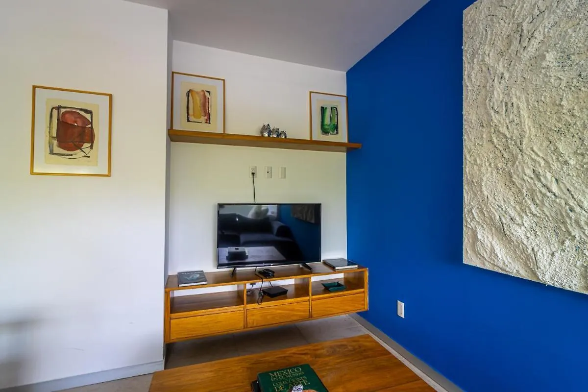 Attha, Aldea Zama Tulum Apartment 0*,