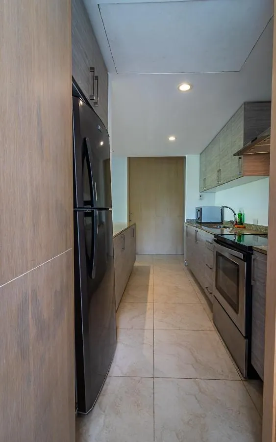 Attha, Aldea Zama Tulum Apartment