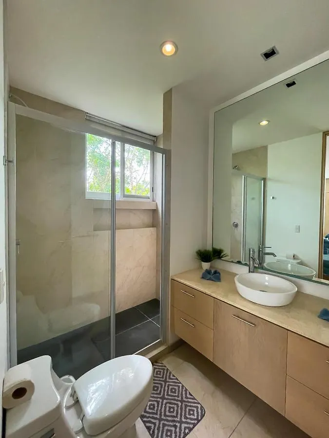 Attha, Aldea Zama Tulum Apartment Mexico